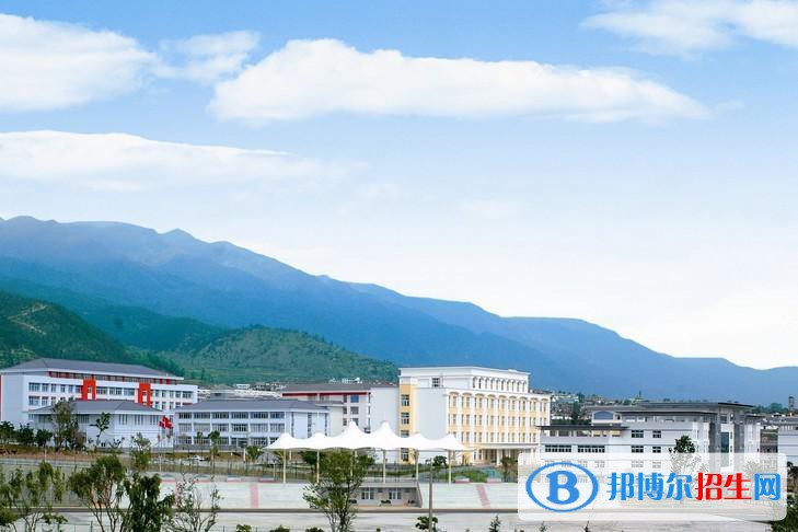 云南建設(shè)學(xué)校2021年報(bào)名條件、招生要求、招生對(duì)象