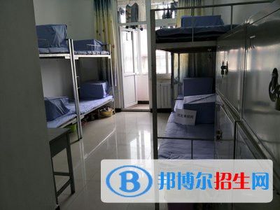 臨滄衛(wèi)生學校2021年宿舍條件