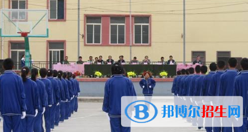 民勤職業(yè)中等專業(yè)學校怎么樣、好不好