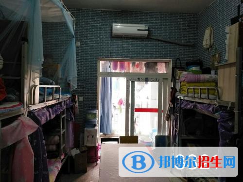 四川幼兒師范高等?？茖W(xué)校五年制大專2021年宿舍條件