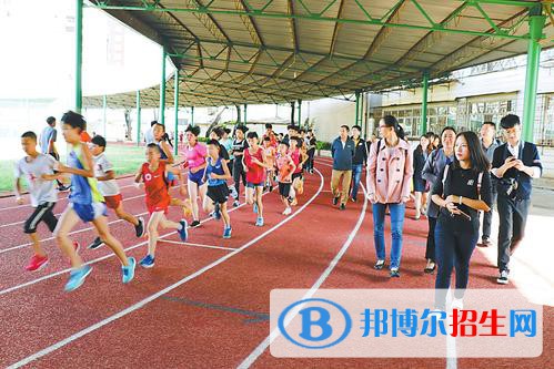 玉溪體育運(yùn)動(dòng)學(xué)校2021年報(bào)名條件、招生要求、招生對(duì)象