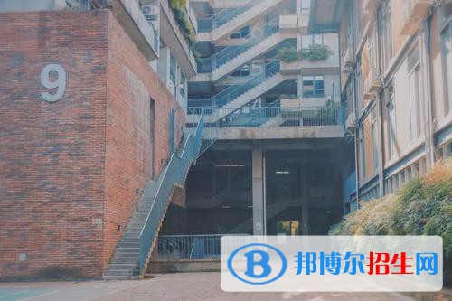 四川國際標(biāo)榜職業(yè)學(xué)院五年制大專學(xué)校2021年宿舍條件