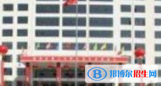 朔州技工學(xué)校怎么樣、好不好
