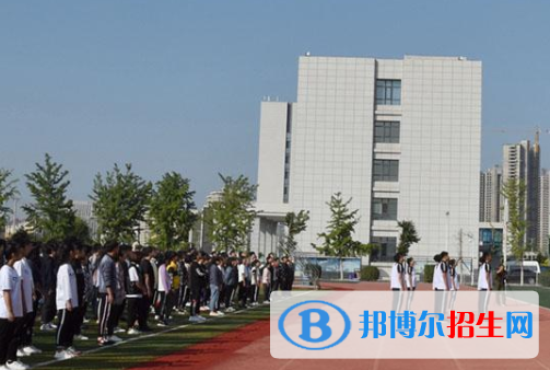 朝陽市衛(wèi)生學(xué)校2022年怎么樣、好不好