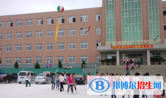 大連市皮口衛(wèi)生學校