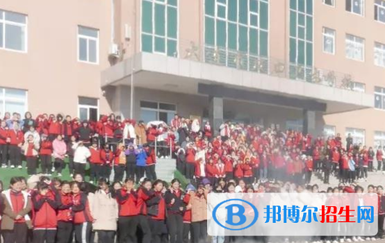大連市皮口衛(wèi)生學(xué)校2022年怎么樣、好不好