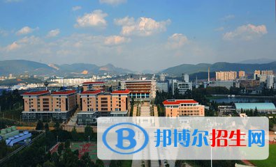 昆明工業(yè)職業(yè)技術(shù)學(xué)院五年制大專2021年學(xué)費(fèi)、收費(fèi)多少