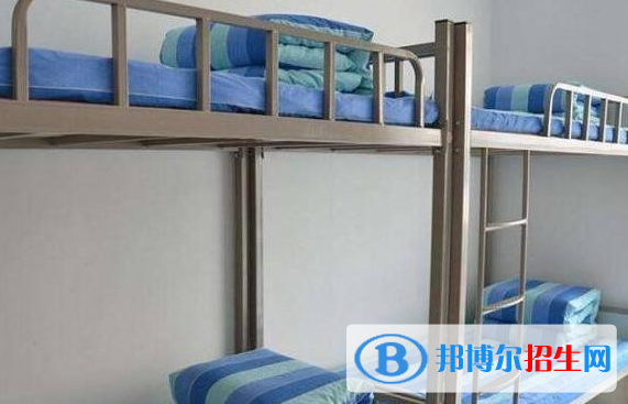 大連醫(yī)科大學(xué)附屬衛(wèi)生學(xué)校2022年宿舍條件