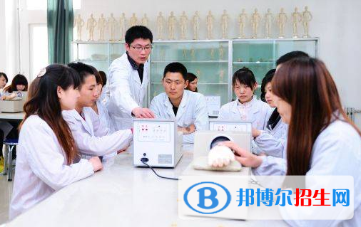 大連醫(yī)科大學(xué)附屬衛(wèi)生學(xué)校2022年有哪些專業(yè)