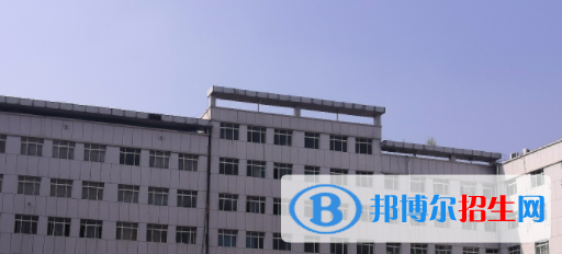 忻州計算機(jī)高級職業(yè)中學(xué)怎么樣、好不好