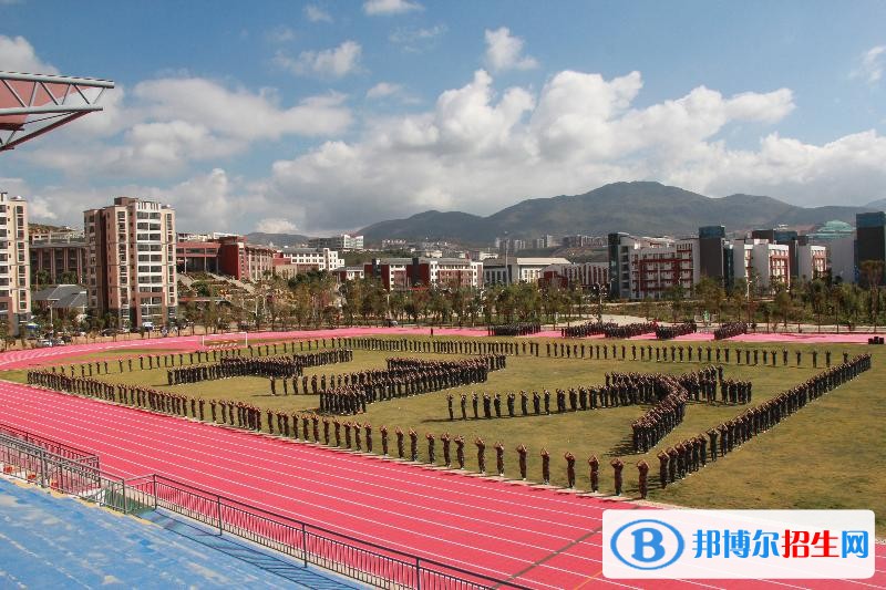 大理護(hù)理職業(yè)學(xué)院五年制大專2021年招生錄取分?jǐn)?shù)線
