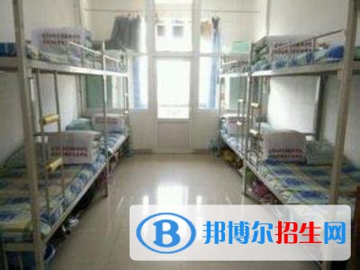 昆明鐵道職業(yè)技術(shù)學院五年制大專2021年宿舍條件