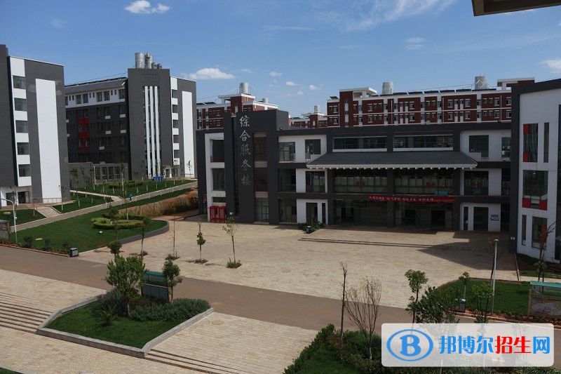 云南城市建設(shè)職業(yè)學(xué)院五年制大專(zhuān)2021年招生簡(jiǎn)章
