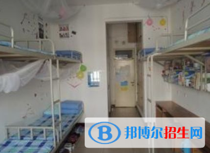 云南城市建設(shè)職業(yè)學(xué)院五年制大專2021年宿舍條件