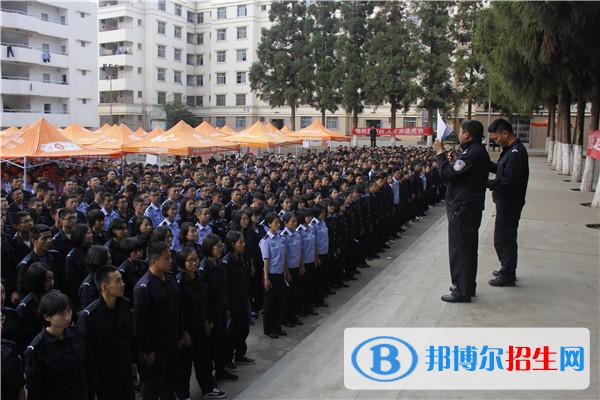 云南司法警官職業(yè)學(xué)院五年制大專2021年學(xué)費(fèi)、收費(fèi)多少