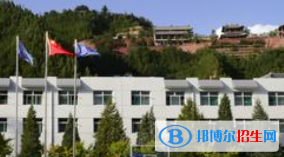 呂梁衛(wèi)生學(xué)校怎么樣、好不好