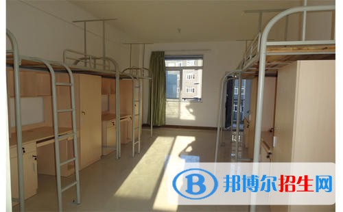 云南財(cái)經(jīng)職業(yè)學(xué)院五年制大專(zhuān)2021年宿舍條件