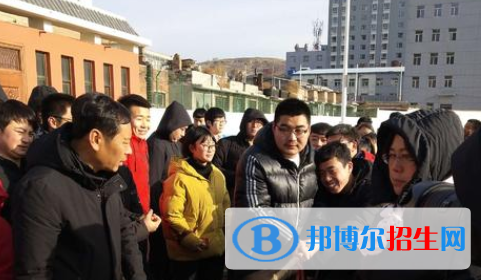 方山縣職業(yè)中學怎么樣、好不好