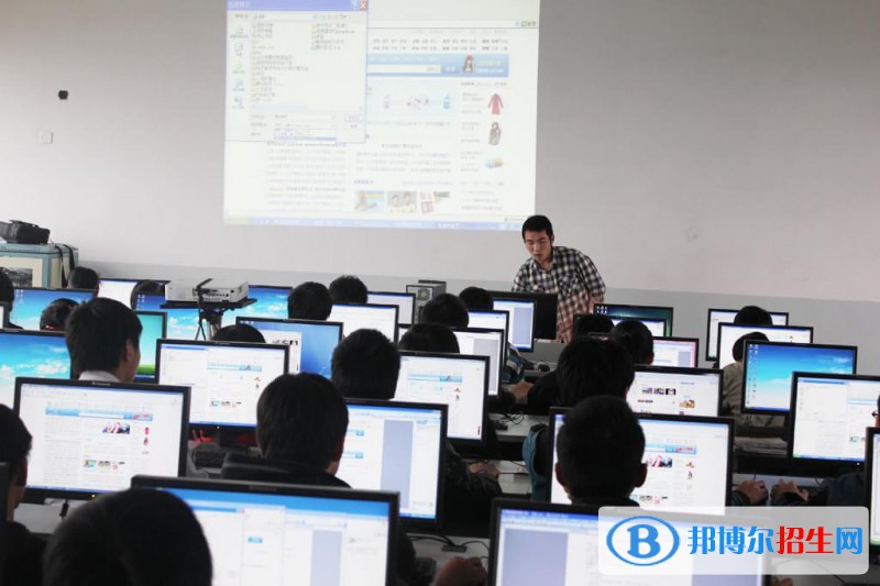 貴州2021年計算機學校在哪兒