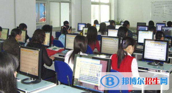 安徽2021年中專學什么