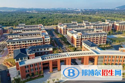 福建信息職業(yè)技術(shù)學院五年制大專2021年學費、收費多少