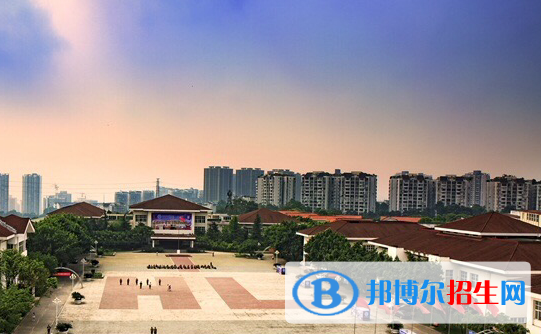 重慶海聯(lián)職業(yè)技術(shù)學(xué)院五年制大專(zhuān)