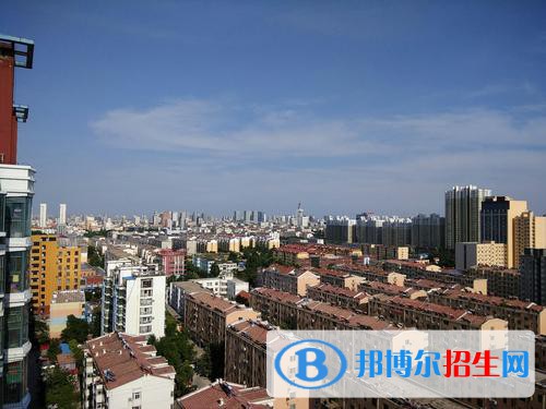 濟寧任城區(qū)衛(wèi)生學校怎么樣、好不好