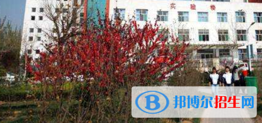 運城衛(wèi)生學(xué)校怎么樣、好不好