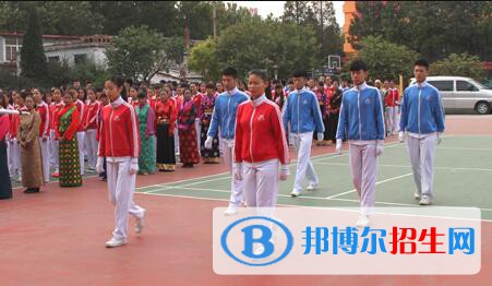 山東濟(jì)寧衛(wèi)生學(xué)校怎么樣、好不好