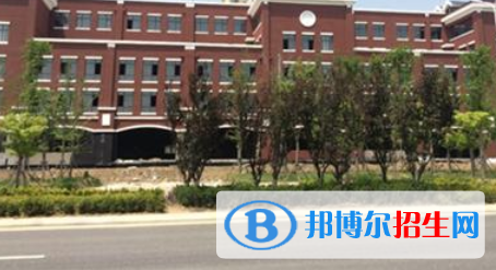 運城銀海外語學校怎么樣、好不好