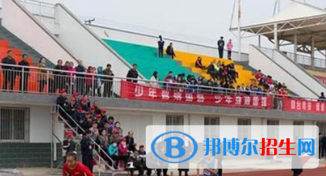 運城體育運動學(xué)校怎么樣、好不好