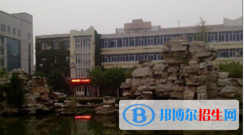 棗莊煤炭衛(wèi)生學校怎么樣、好不好