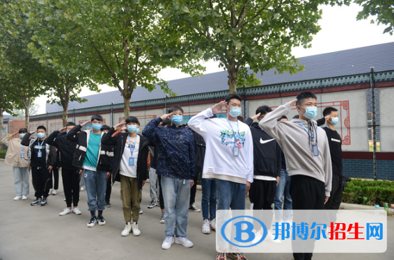 山東民族中等專業(yè)學(xué)校2021年有哪些專業(yè)