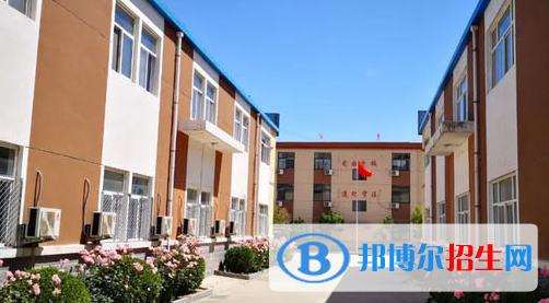 晉南綜合職業(yè)技術(shù)學(xué)校怎么樣、好不好