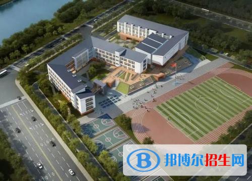 濟(jì)寧農(nóng)業(yè)學(xué)校怎么樣、好不好