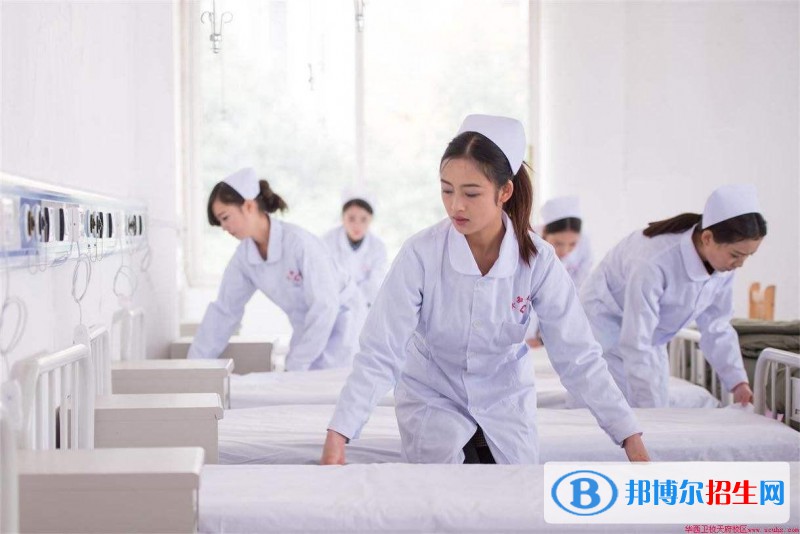 安徽2021年在中專學(xué)校學(xué)什么專業(yè)好
