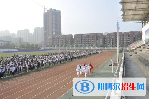 安徽2021年什么中專學(xué)校有前途