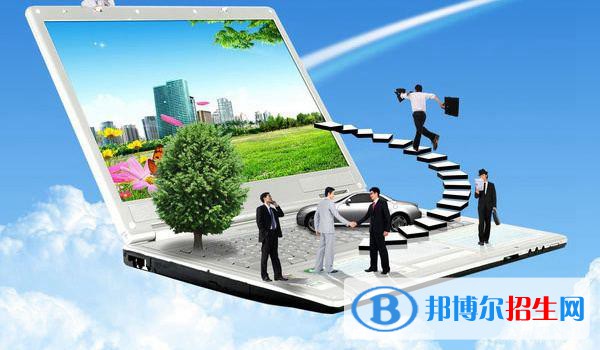 貴州2021年計(jì)算機(jī)學(xué)校中專升大?？际裁? width=