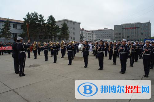 黑龍江省林業(yè)衛(wèi)生學校2021年招生錄取分數(shù)線