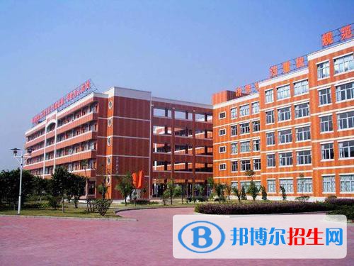 即墨第二職業(yè)中等專業(yè)學校怎么樣、好不好