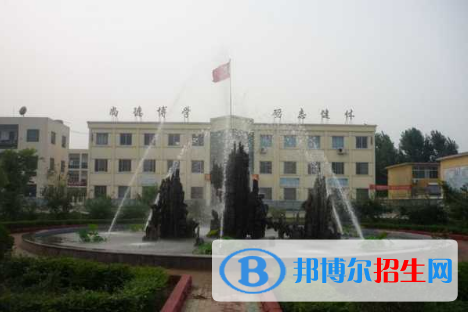 棗莊臺兒莊區(qū)職業(yè)中專2021年有哪些專業(yè)