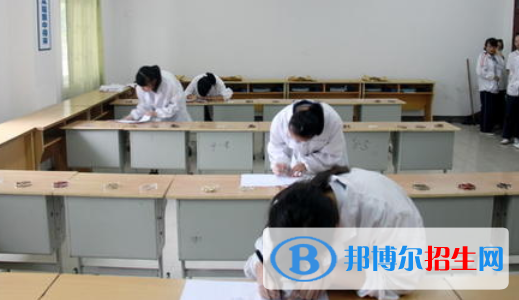 山東藥材技工學校