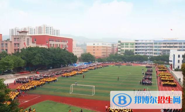 膠南職業(yè)中等專業(yè)學(xué)校怎么樣、好不好