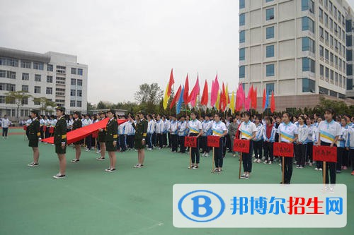 日照衛(wèi)生學(xué)校2021年有哪些專業(yè)