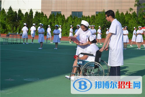 日照衛(wèi)生學(xué)校2021年宿舍條件