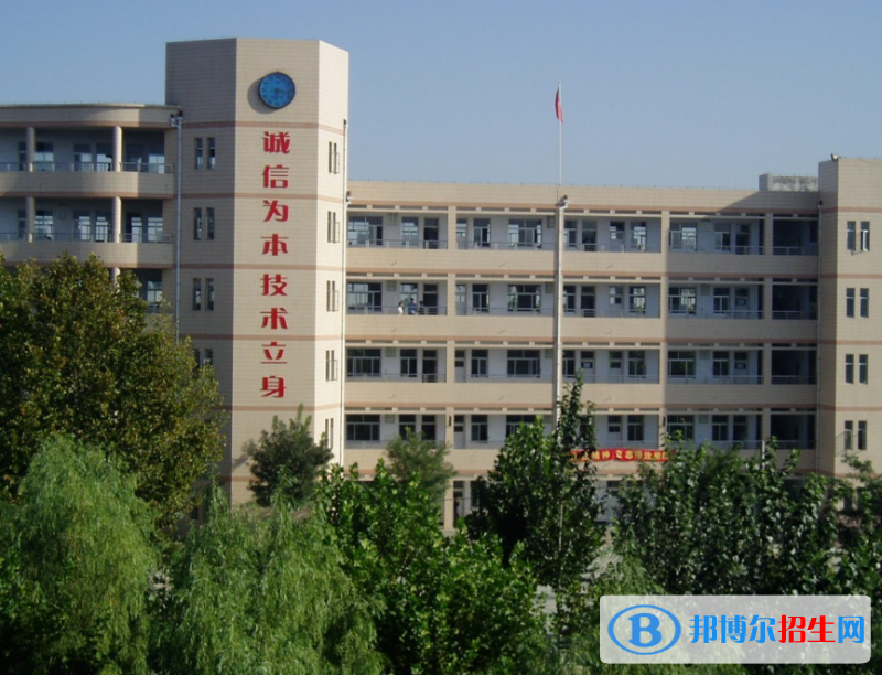 濟(jì)南第三職業(yè)中等專業(yè)學(xué)校怎么樣、好不好