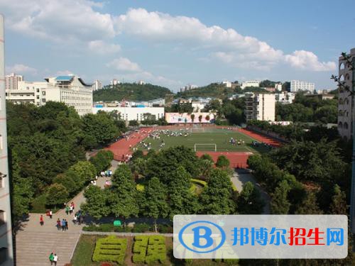煙臺(tái)城鄉(xiāng)建設(shè)學(xué)校2021年宿舍條件
