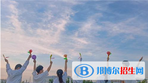 萊蕪長勺職業(yè)中專2021年招生簡章