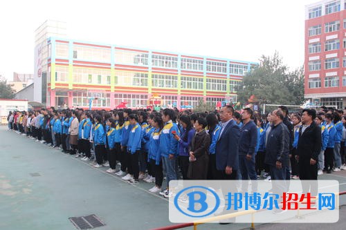 濟寧第一職業(yè)中專怎么樣、好不好
