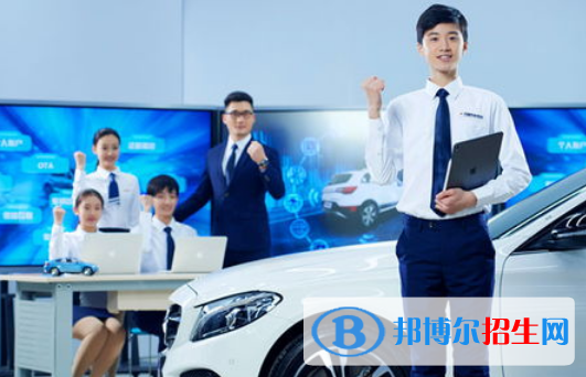 貴陽2021年有哪些有汽修學(xué)校的大專院校